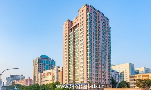 中关村科技发展大厦